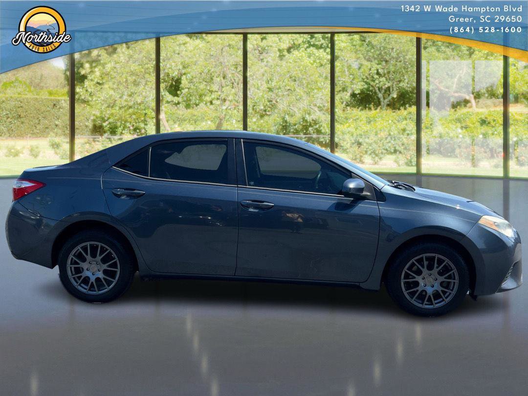 Used 2016 Toyota Corolla LE FWD image 20