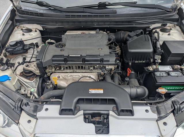 Used 2010 Hyundai Elantra GLS FWD image 20