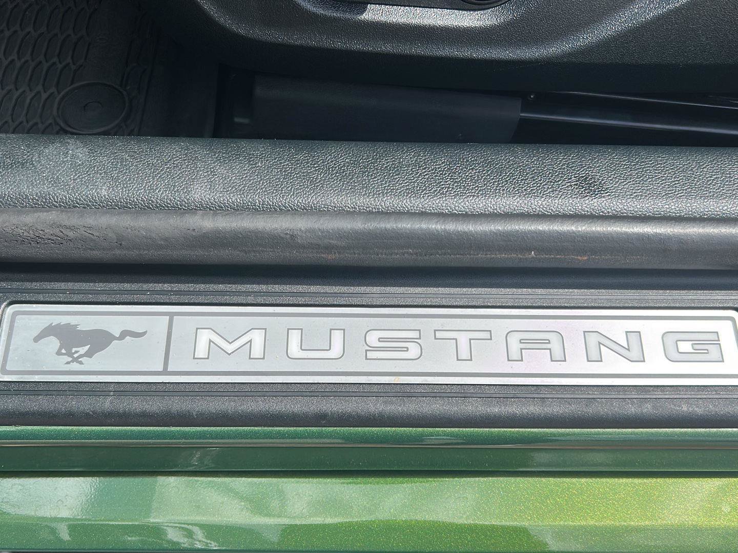 Certified 2022 Ford Mustang GT Premium w/ GT Performance Package RWD image 29