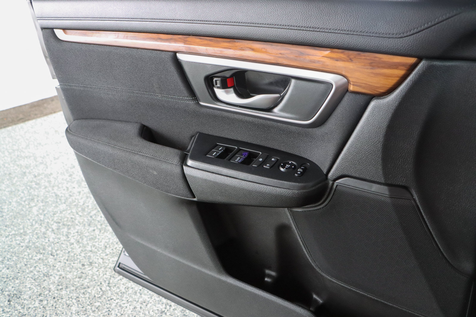 Used 2021 Honda CR-V EX image 22