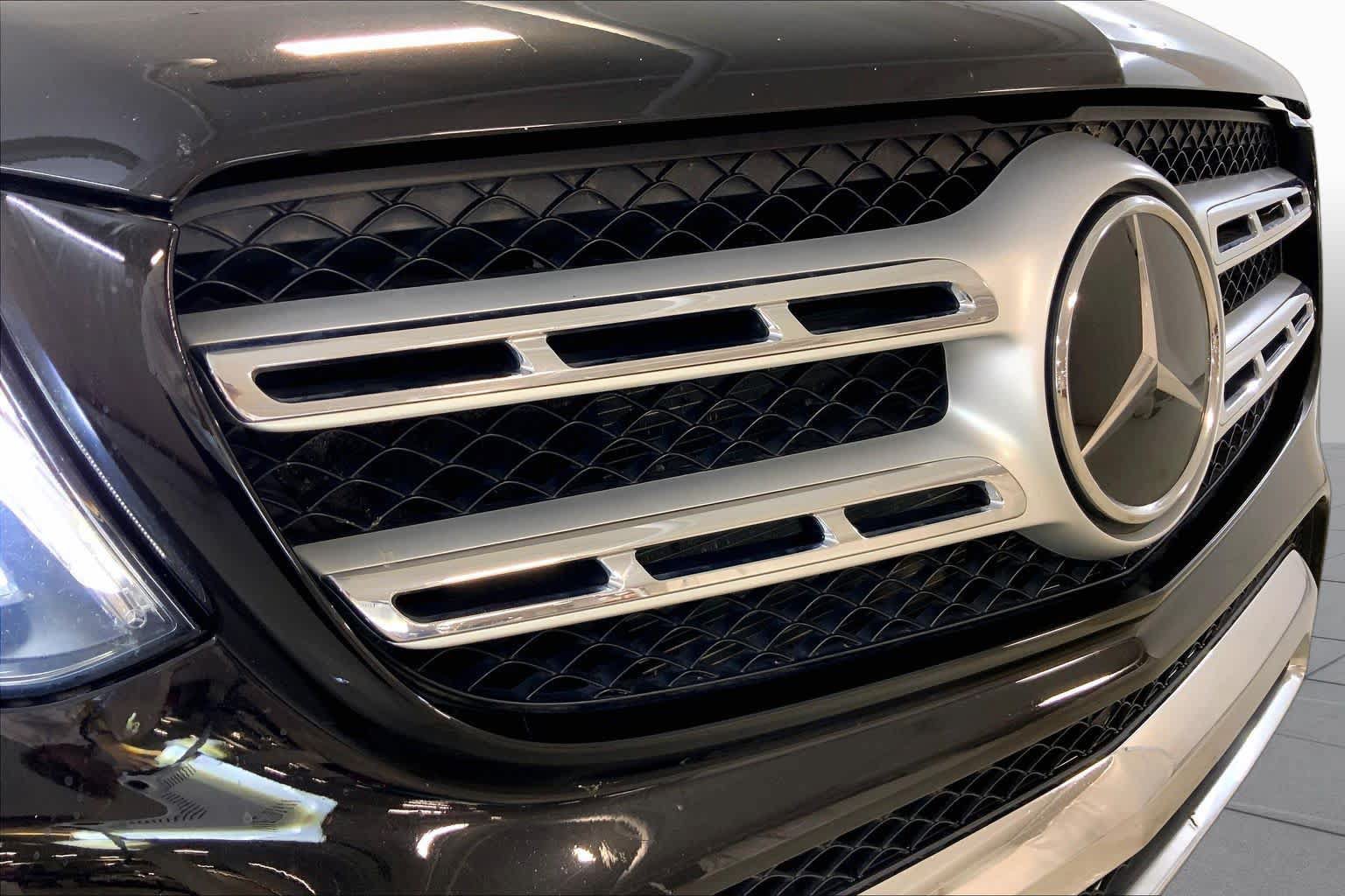 Used 2019 Mercedes-Benz GLS 450 4MATIC image 32