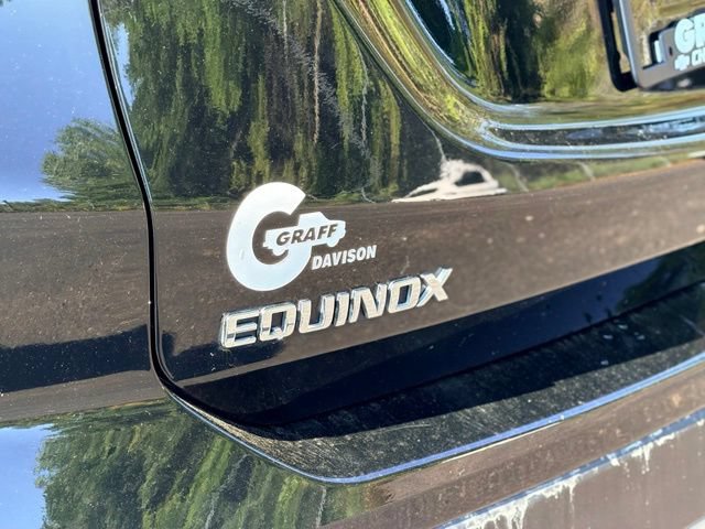 Used 2024 Chevrolet Equinox LT FWD image 29