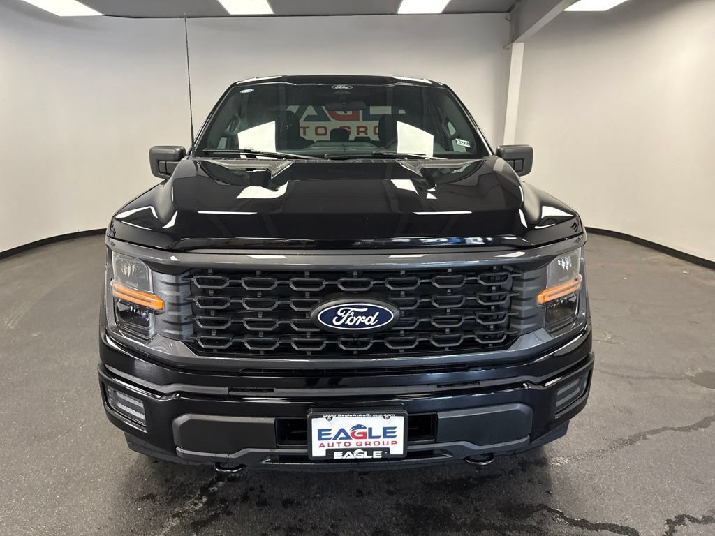 New 2026 Ford F150 STX AWD/4WD image 3
