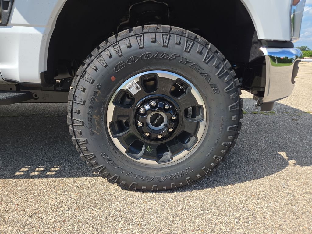 New 2026 Ford F250 XLT w/ Tremor Off-Road Package AWD/4WD image 21