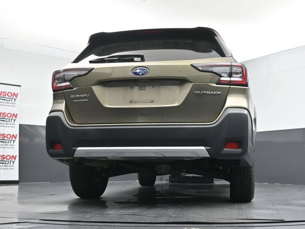 Used 2024 Subaru Outback Limited AWD/4WD image 23