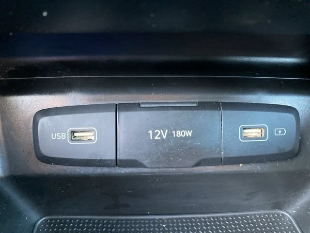 Used 2024 Hyundai Tucson SE FWD image 13