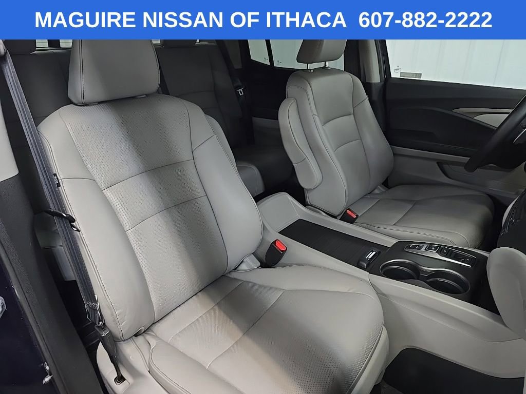 Used 2023 Honda Ridgeline RTL image 16