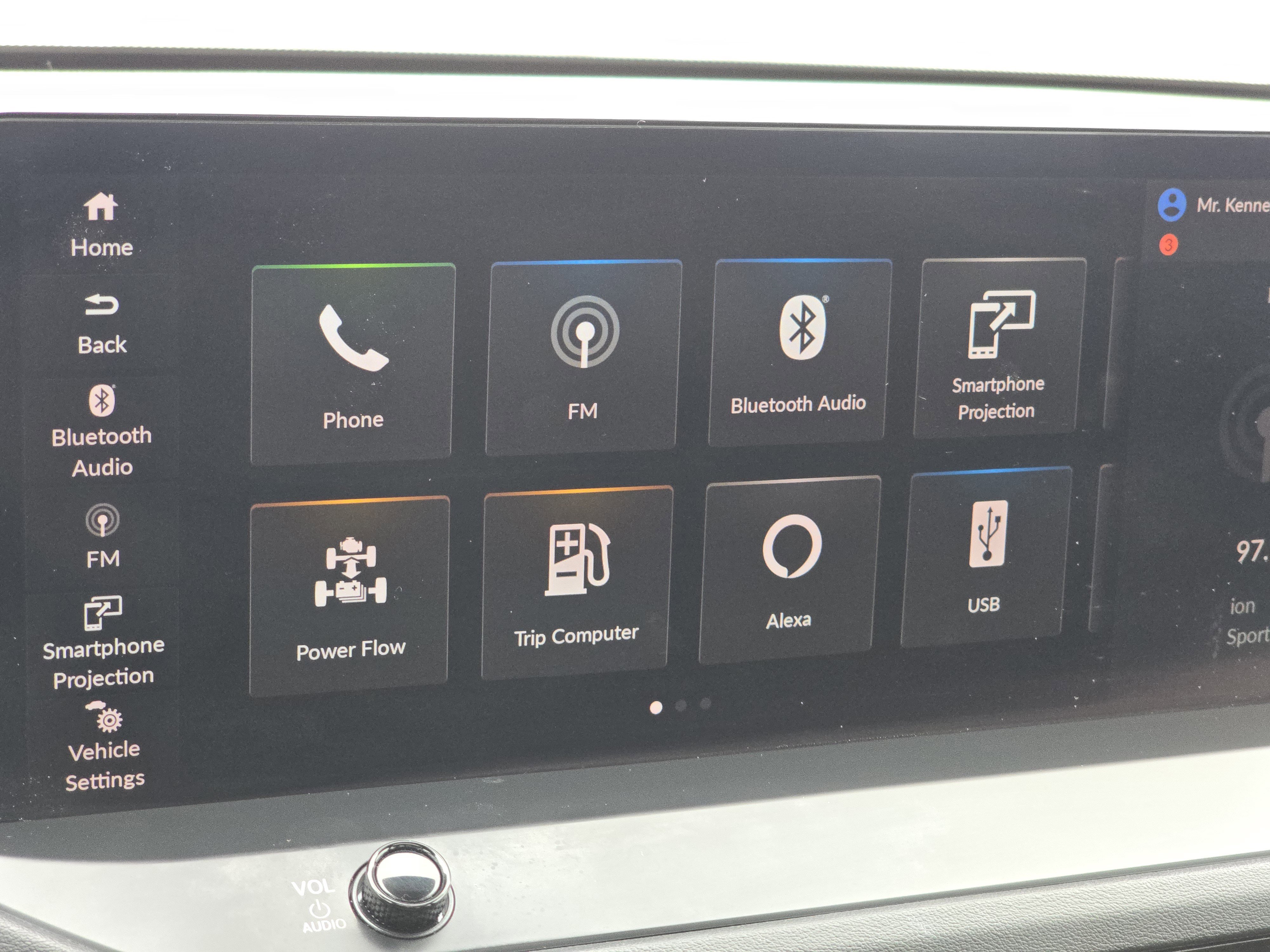 Used 2023 Honda Accord Sport image 11