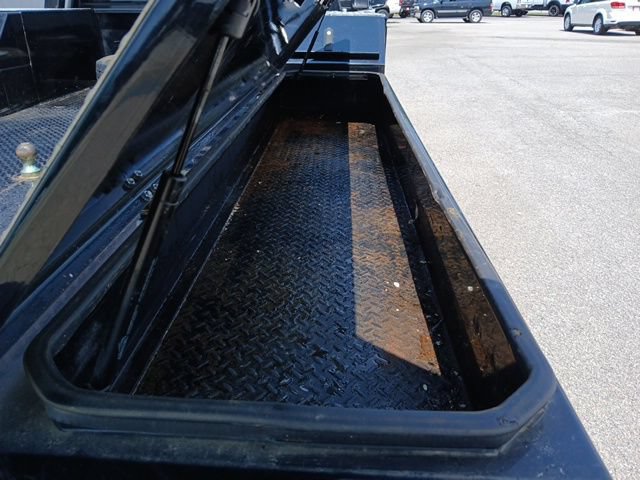 Used 2021 RAM 4500 4x4 Crew Cab DRW image 19