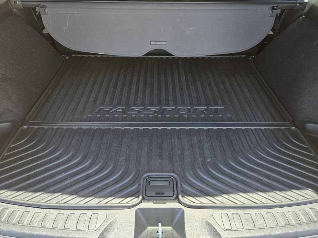 Used 2022 Honda Passport Elite image 32
