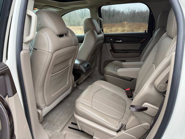 Used 2014 GMC Acadia Denali image 17