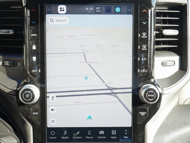 New 2026 RAM 5500 Tradesman image 4