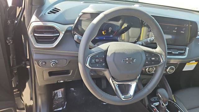 New 2026 Chevrolet TrailBlazer ACTIV w/ Convenience Package FWD image 11