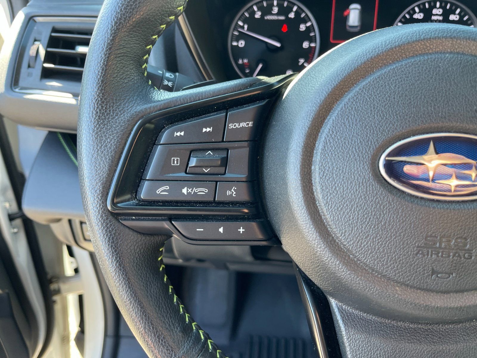 Used 2023 Subaru Ascent Onyx Edition Limited image 29