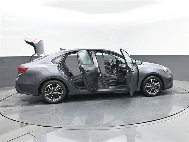 Used 2023 Kia Forte LXS image 26