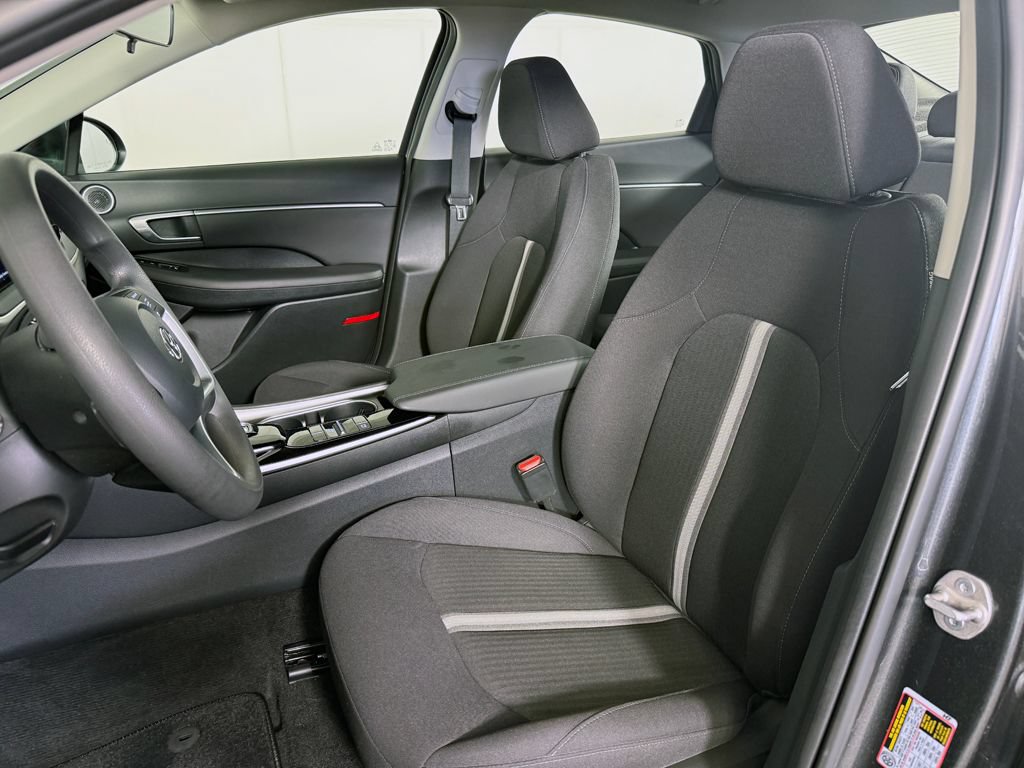 Certified 2023 Hyundai Sonata SEL FWD image 25