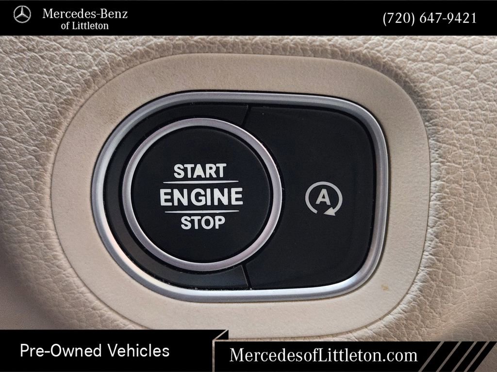 Certified 2020 Mercedes-Benz GLE 350 4MATIC image 23