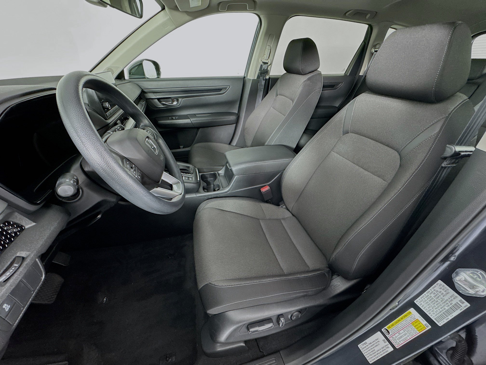 Certified 2024 Honda CR-V EX image 20