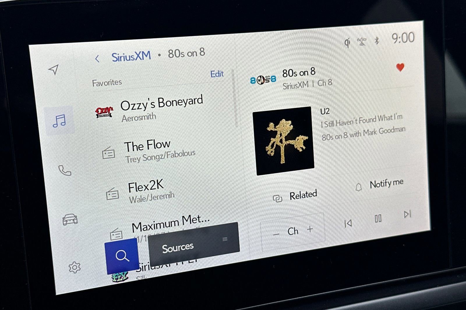 Certified 2024 Lexus UX 250h 250h Base image 22
