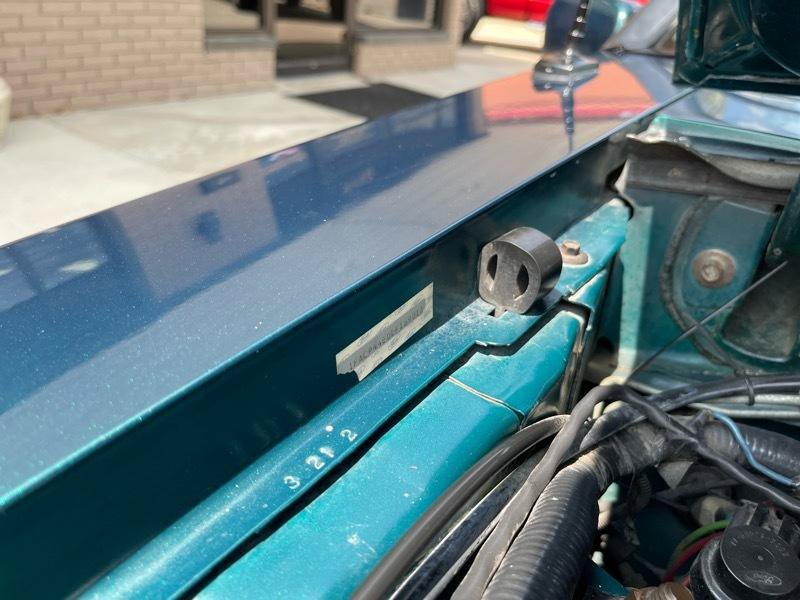 Used 1990 Ford Mustang LX RWD image 71