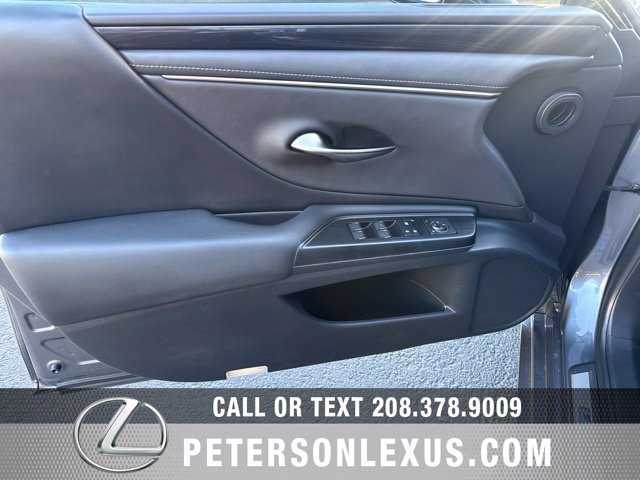 Used 2021 Lexus ES 300h w/ Accessory Package FWD image 20