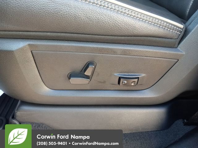 Used 2024 RAM 3500 Limited image 12