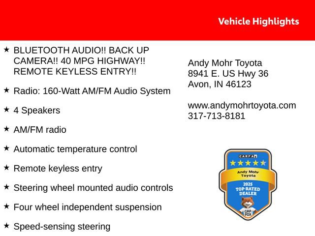 Used 2018 Honda Civic LX video 2
