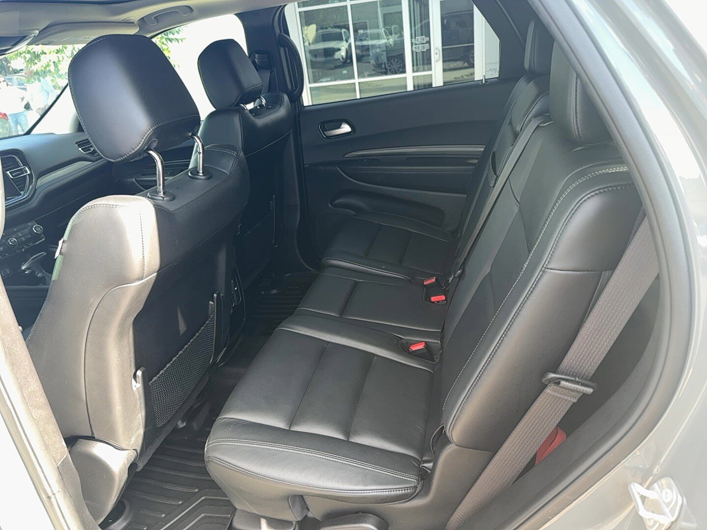 Used 2021 Dodge Durango SXT AWD/4WD image 11