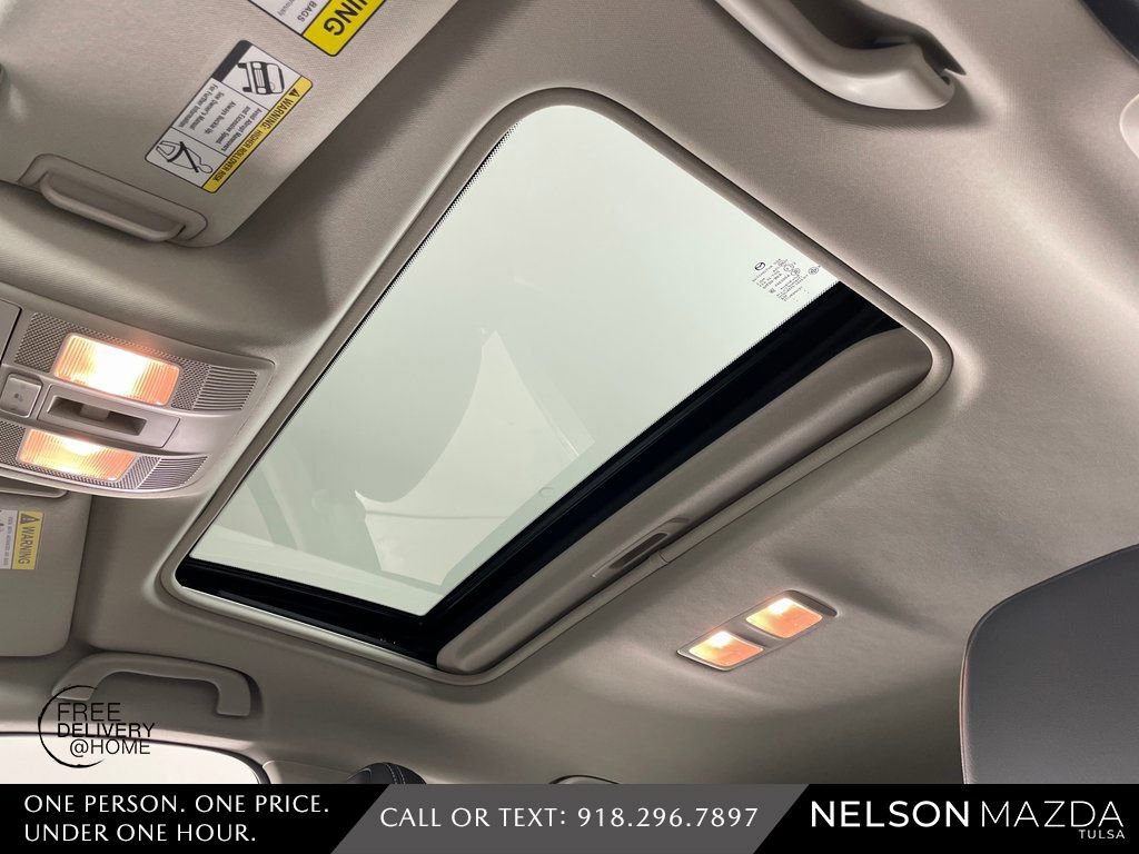 New 2025 MAZDA CX-5 AWD 2.5 S w/ Premium Plus Pkg image 24