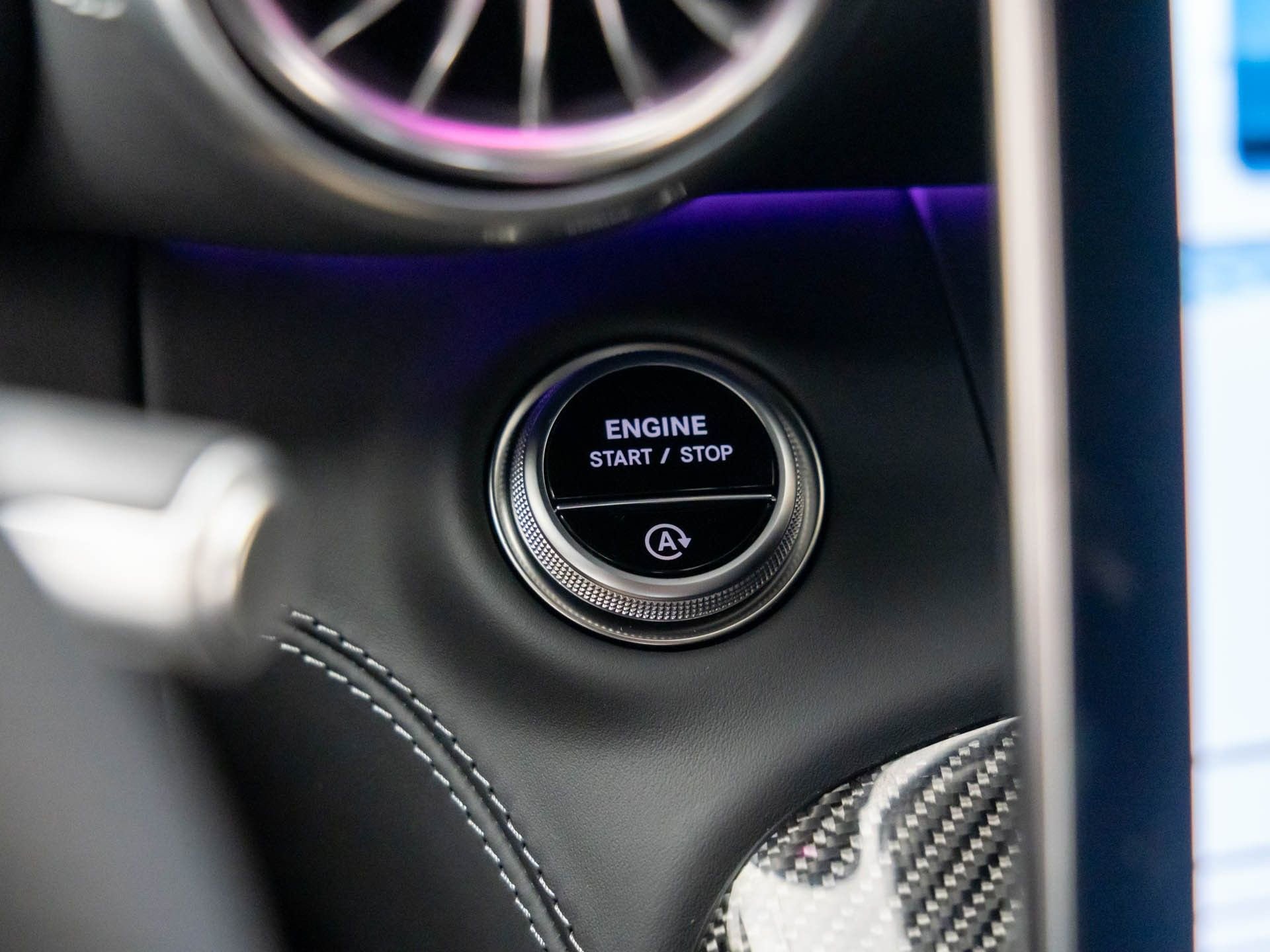 New 2025 Mercedes-Benz AMG GT 43 image 22