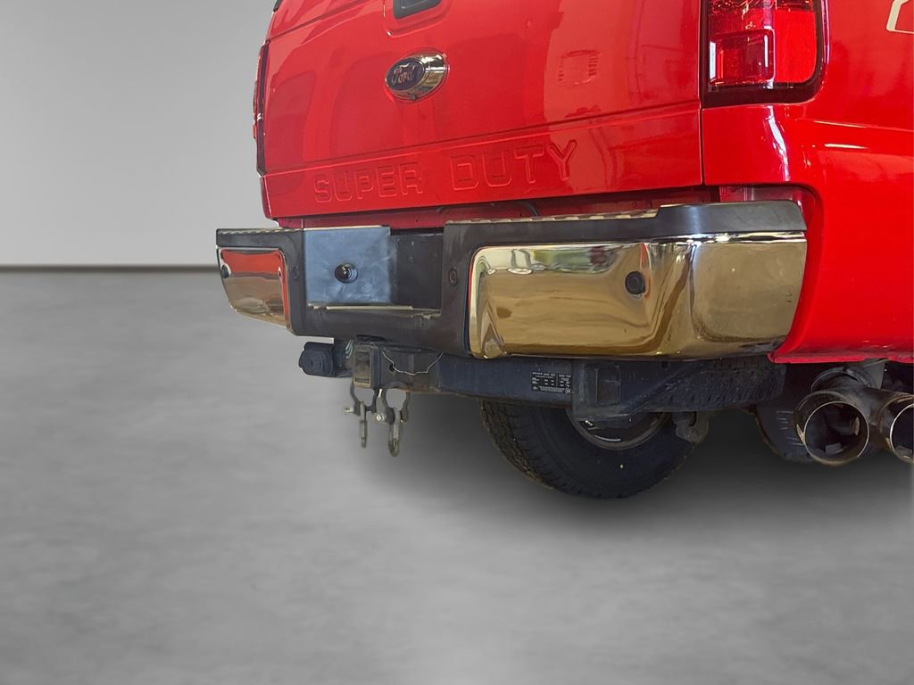 Used 2016 Ford F350 XLT w/ XLT Premium Package image 18