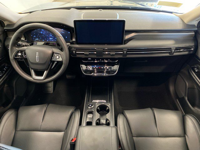 New 2025 Lincoln Corsair Grand Touring w/ Equipment Group 302A image 10