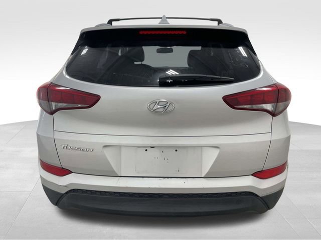 Used 2018 Hyundai Tucson SEL Plus image 3