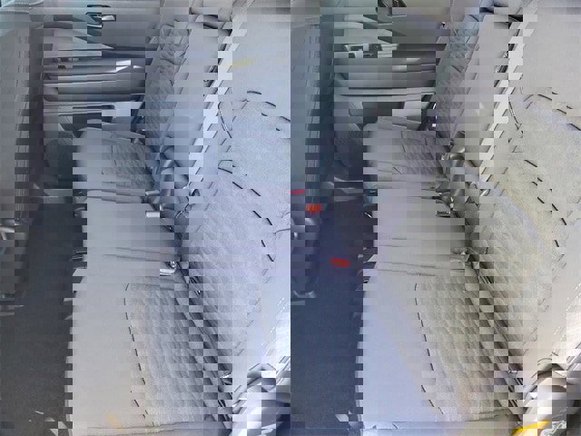 New 2025 Nissan Pathfinder SV w/ Cargo Package image 8