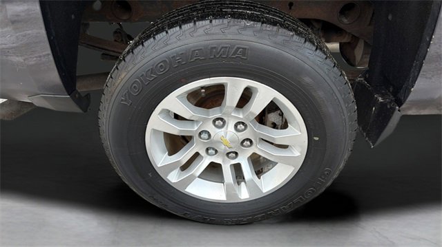Used 2014 Chevrolet Silverado 1500 LT w/ All Star Edition image 24