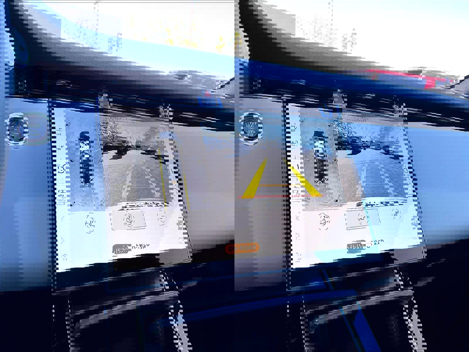 Used 2026 Land Rover Range Rover Evoque Dynamic SE image 22