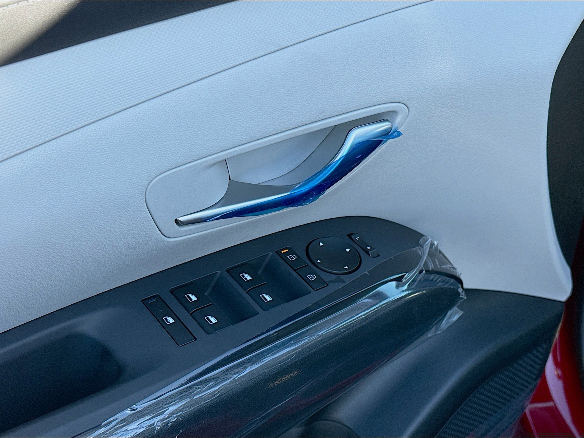 New 2026 Hyundai Tucson SE image 22