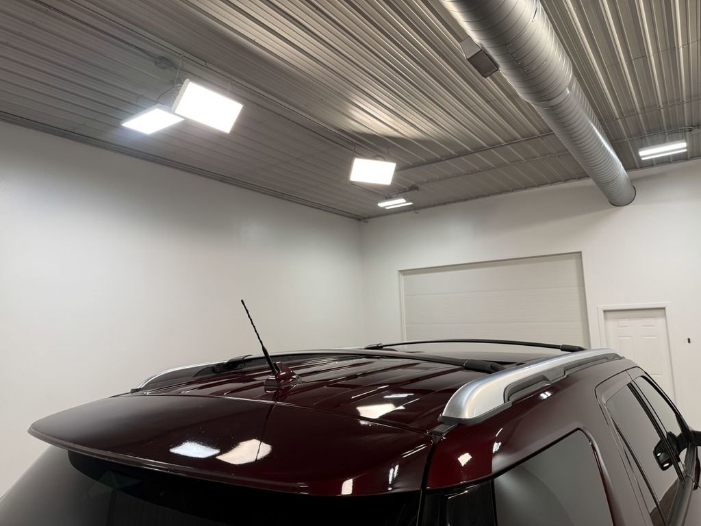 Used 2018 Ford Explorer Platinum AWD/4WD image 45