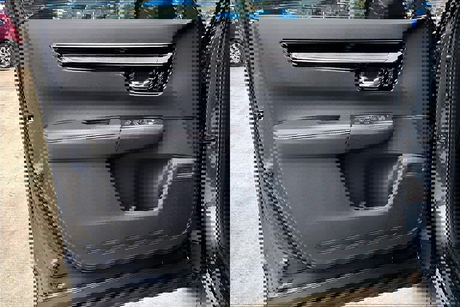 Used 2024 Honda CR-V Sport Touring image 21