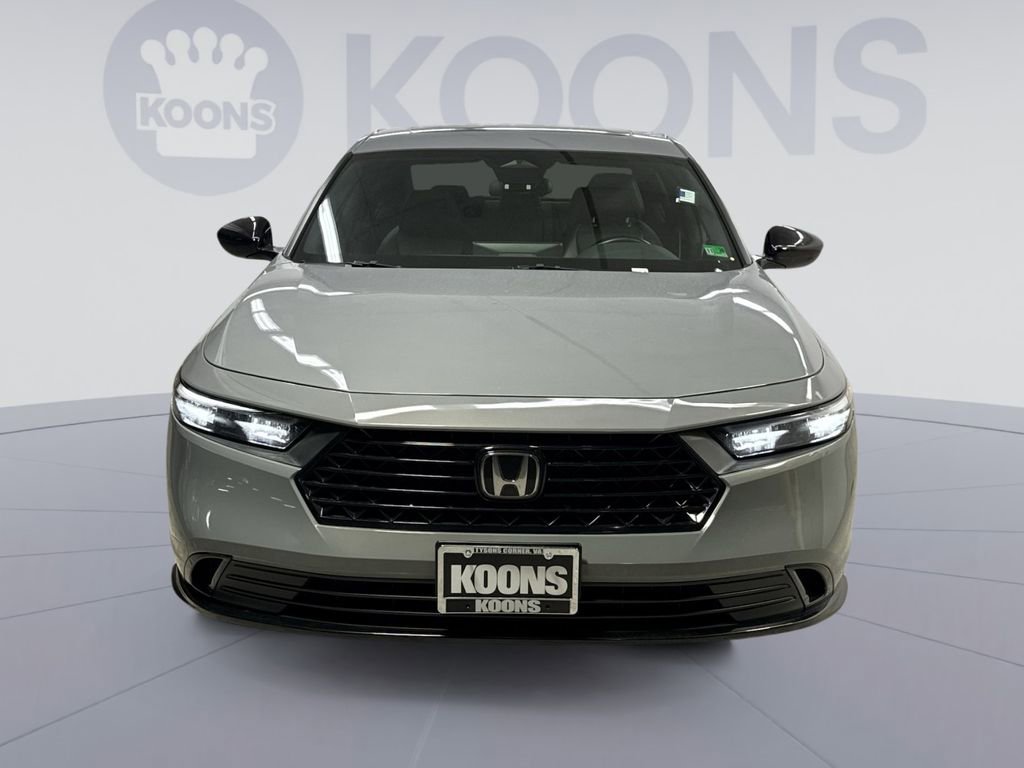 Used 2023 Honda Accord Sport image 15
