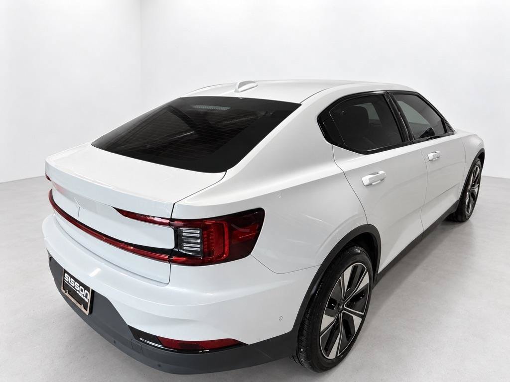 Used 2024 Polestar Polestar 2 AWD/4WD image 4