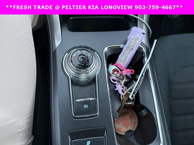 Used 2020 Ford Fusion SE image 13