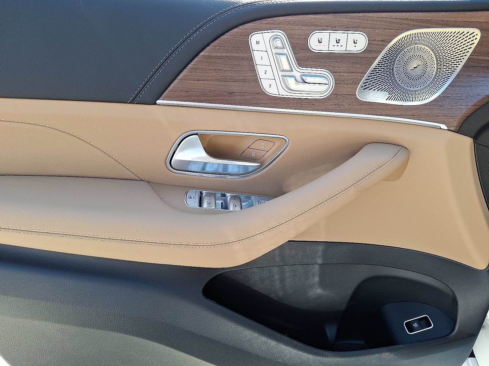 New 2026 Mercedes-Benz GLE 450 4MATIC image 8