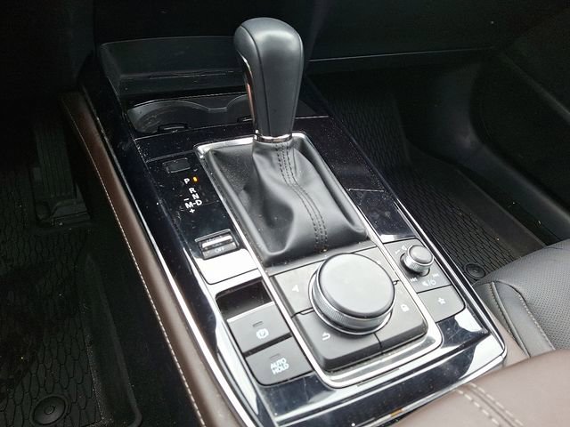 Certified 2025 MAZDA CX-30 AWD 2.5 S w/ Premium Package image 16