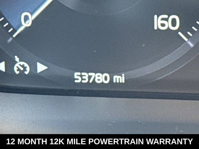 Used 2020 Volvo S60 T5 Inscription FWD image 29