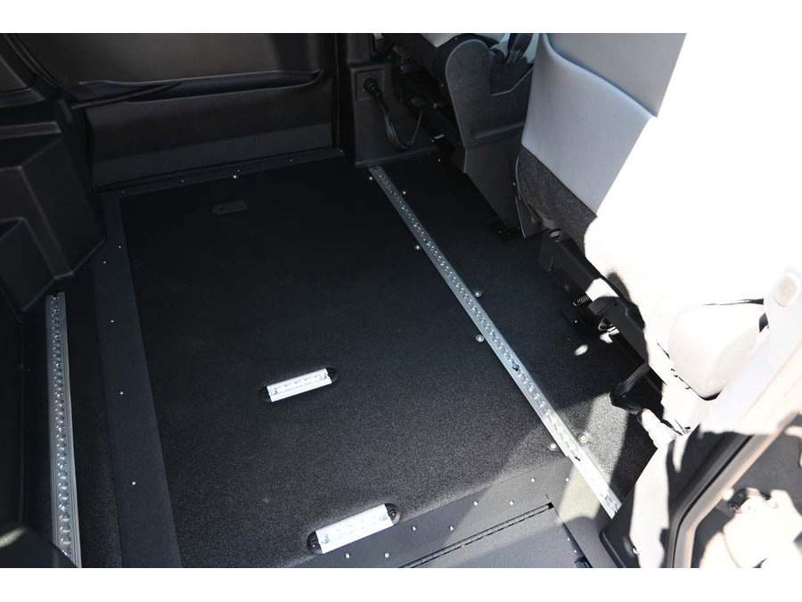 New 2025 Toyota Sienna XLE w/ XLE Plus Package AWD/4WD image 19