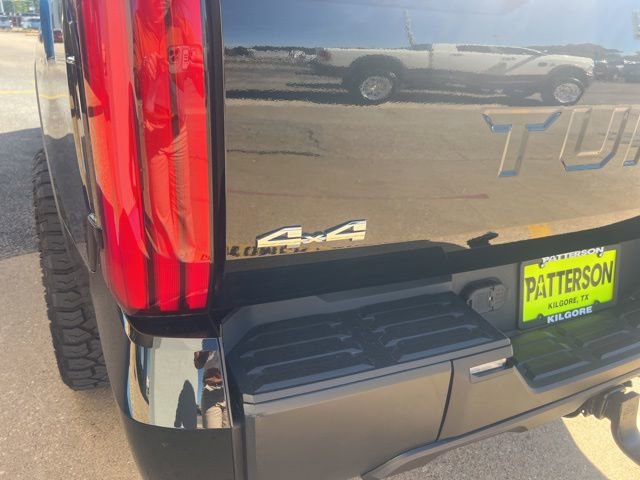 Used 2024 Toyota Tundra SR5 AWD/4WD image 9