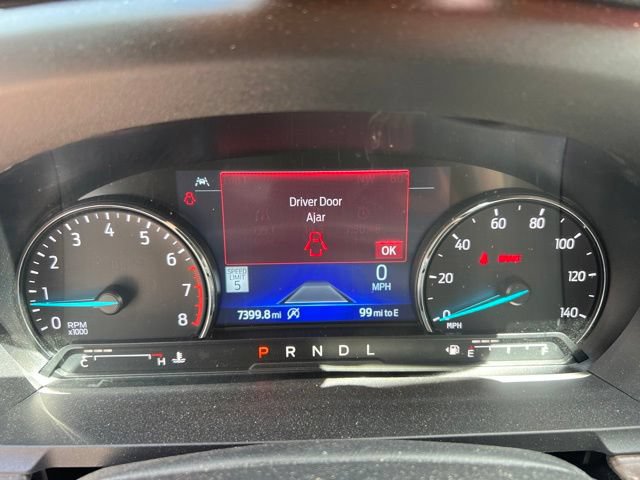 Used 2023 Ford Explorer Limited w/ Equipment Group 301A AWD/4WD image 28
