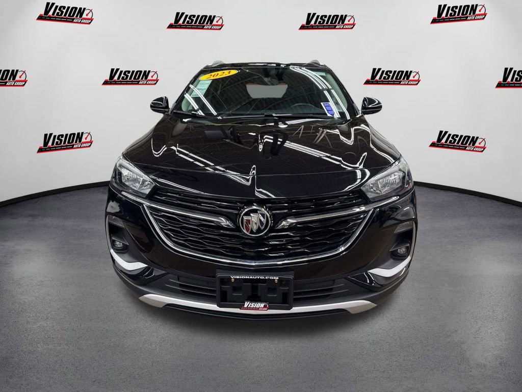 Used 2023 Buick Encore GX Select video 2