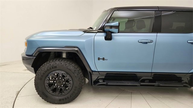 Used 2024 GMC Hummer EV 3X w/ Omega Edition image 9